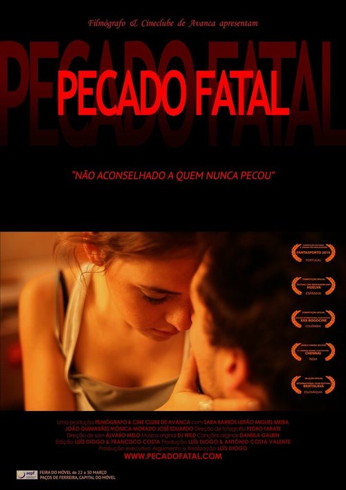 Pecado Fatal mp4