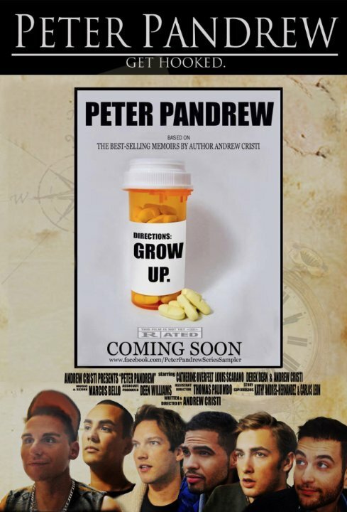 Peter Pandrew mp4