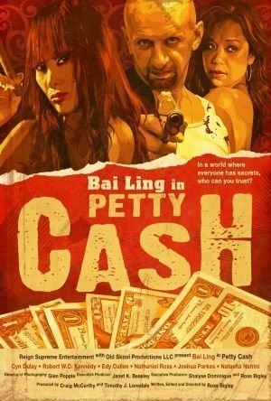 Petty Cash mp4