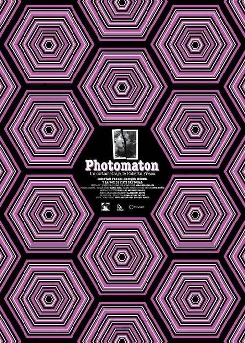 Photomaton mp4