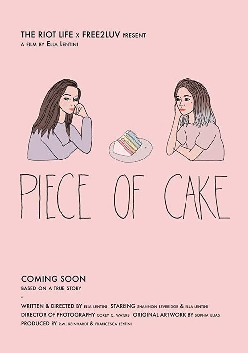 Piece of Cake mp4