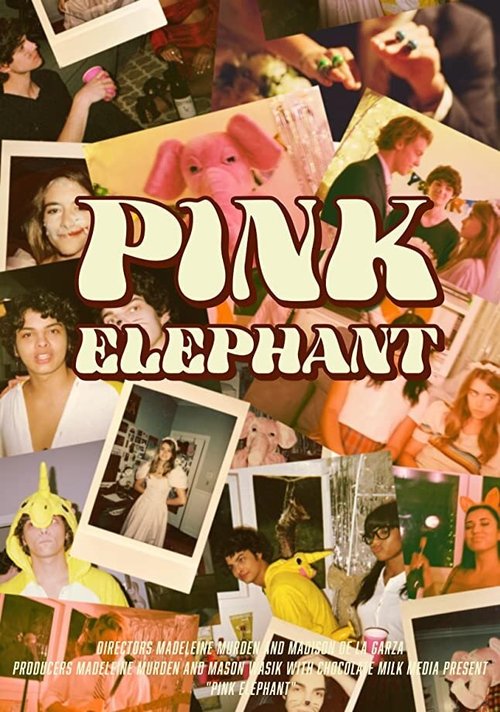 Pink Elephant mp4