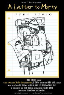 Письмо Марти mp4