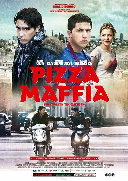 Pizza Maffia mp4