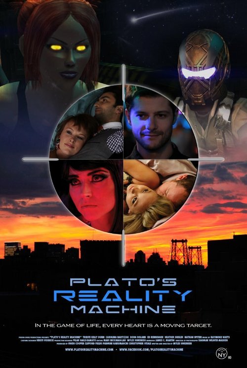 Plato's Reality Machine mp4