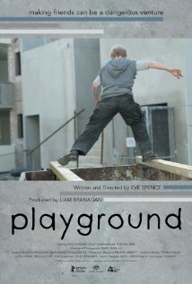 Playground mp4