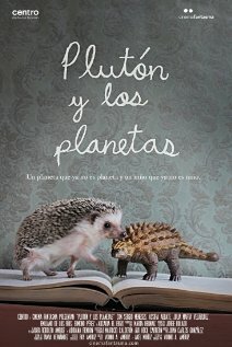 Plutón y los planetas mp4