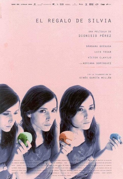 Подарок Сильвии mp4