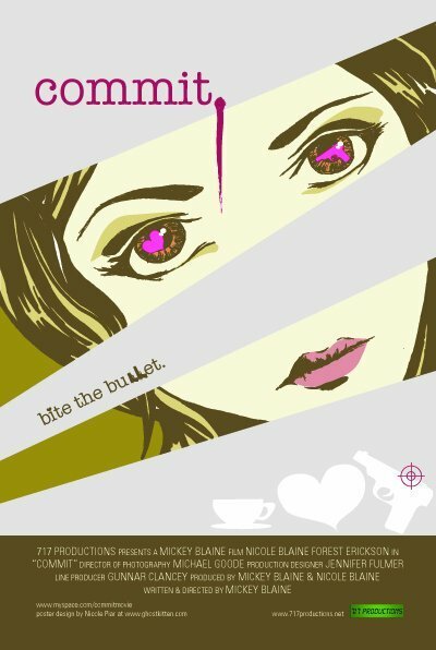 Подготовка убийства mp4