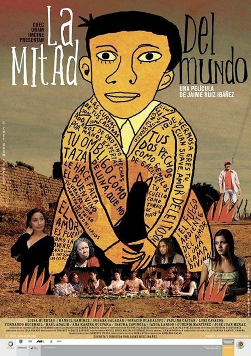 Половина мира mp4