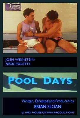 Pool Days mp4