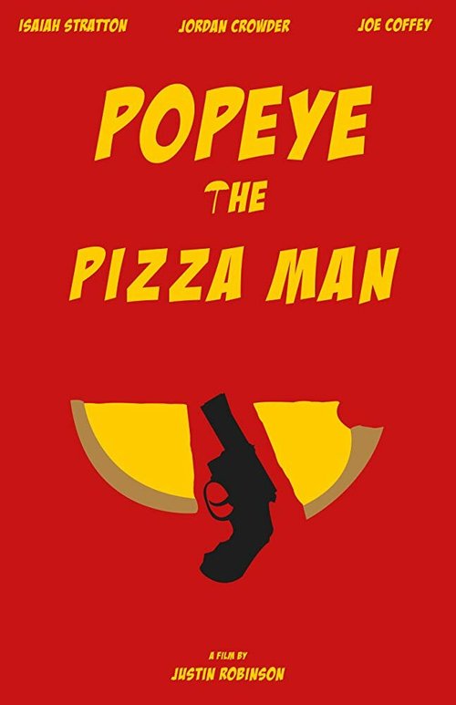 Popeye the Pizza Man mp4