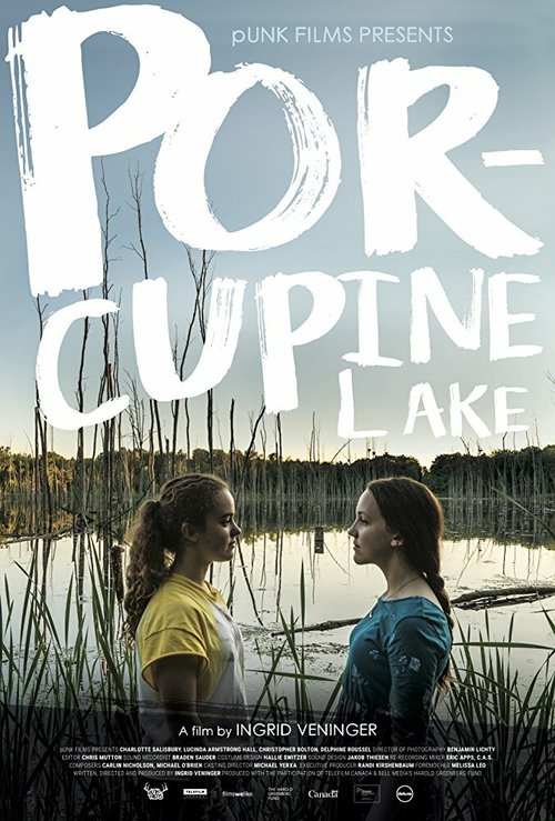 Porcupine Lake mp4