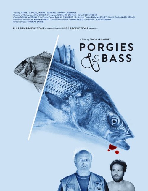 Porgies & Bass mp4