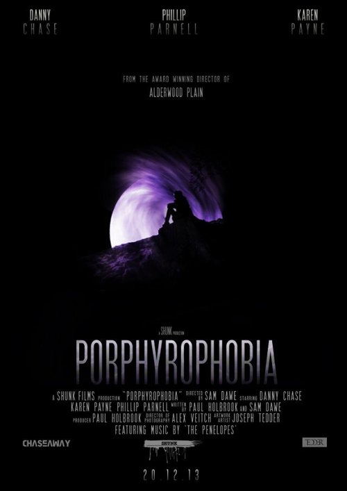 Porphyrophobia mp4