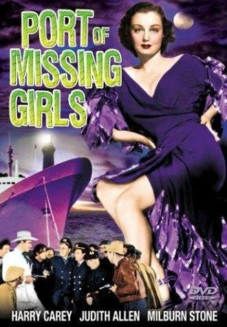 Port of Missing Girls mp4