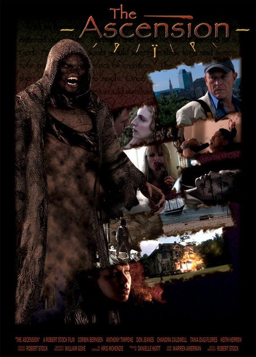 Посланник из ада mp4