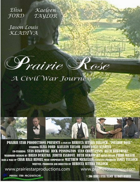 Prairie Rose mp4