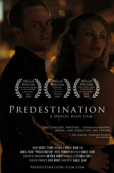 Predestination mp4