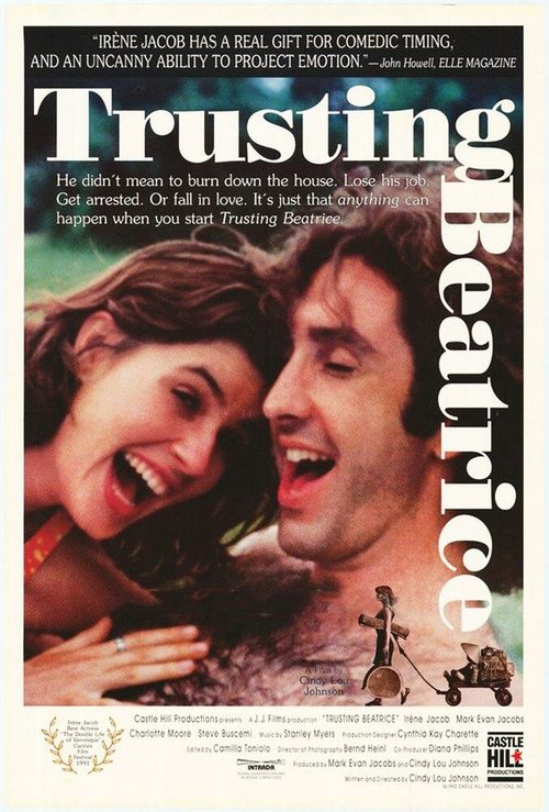 Прекрасная Беатрис mp4