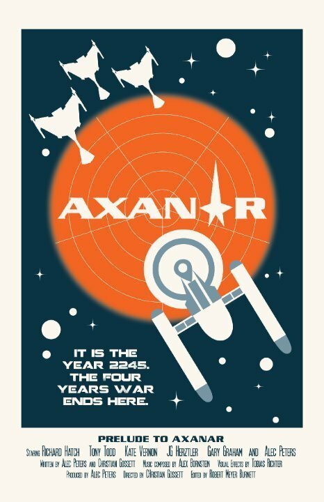 Prelude to Axanar mp4