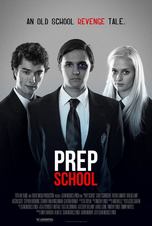 Prep School mp4