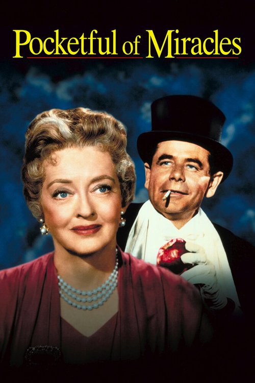 Пригоршня чудес mp4