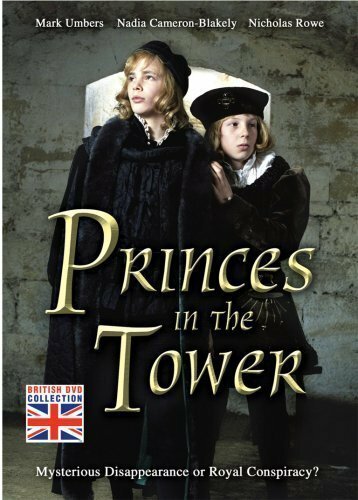 Princes in the Tower mp4