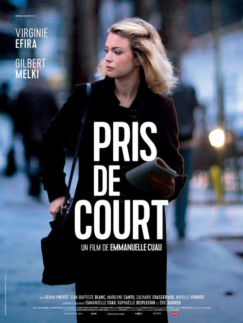 Pris de court mp4