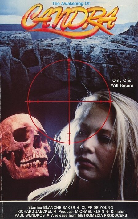 Пробуждение Сандры mp4