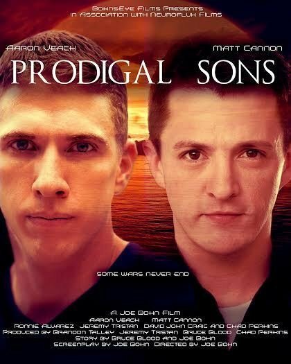 Prodigal Sons mp4