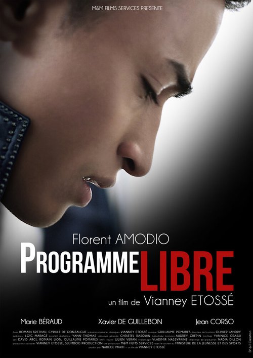 Programme libre mp4