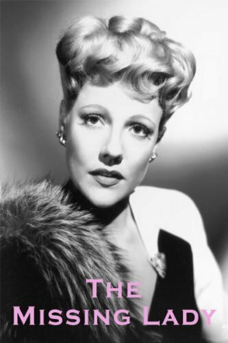 Пропавшая леди mp4