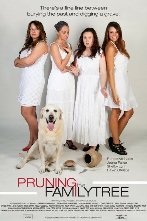 Pruning the Family Tree mp4