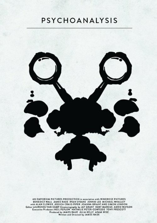 Psychoanalysis mp4