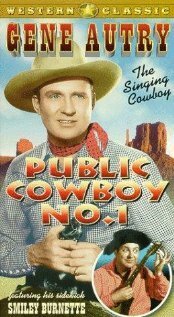 Public Cowboy No. 1 mp4