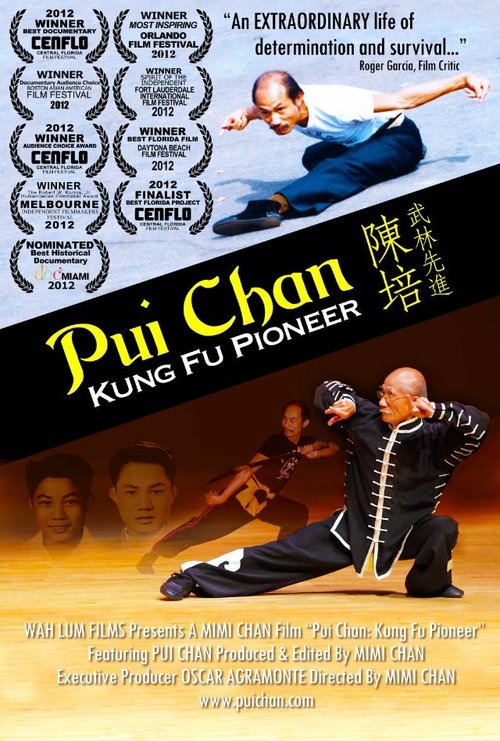 Pui Chan: Kung Fu Pioneer mp4