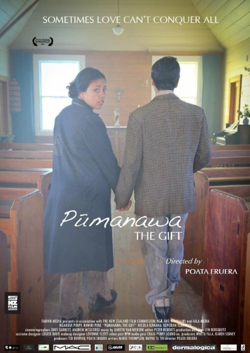 Pumanawa: The Gift mp4