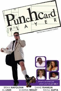 Punchcard Player mp4