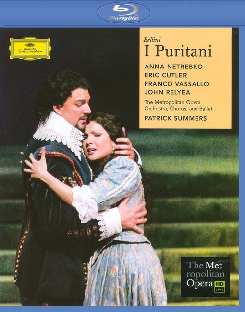 Пуритане mp4