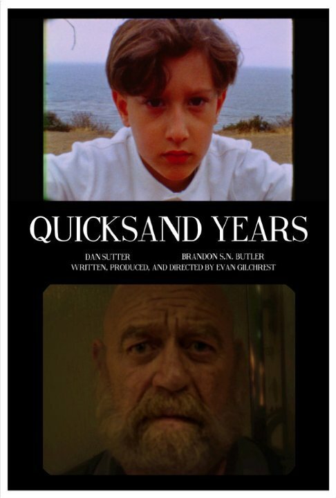 Quicksand Years mp4