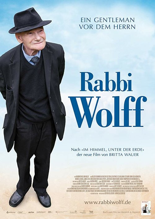 Rabbi Wolff mp4