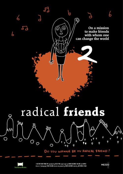 Radical Friends mp4