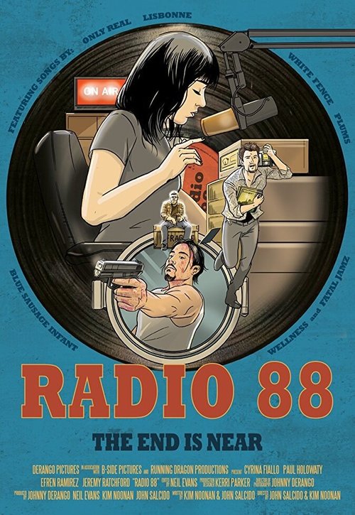 Radio 88 mp4