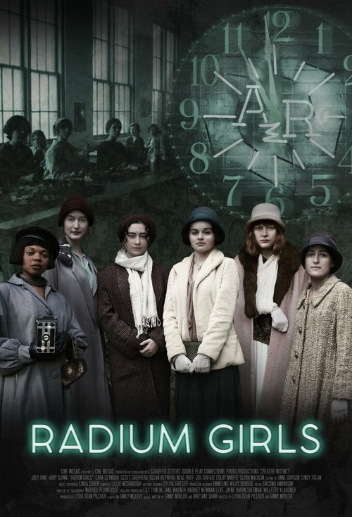 Radium Girls mp4