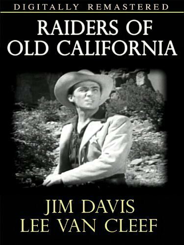 Raiders of Old California mp4