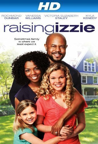 Raising Izzie mp4