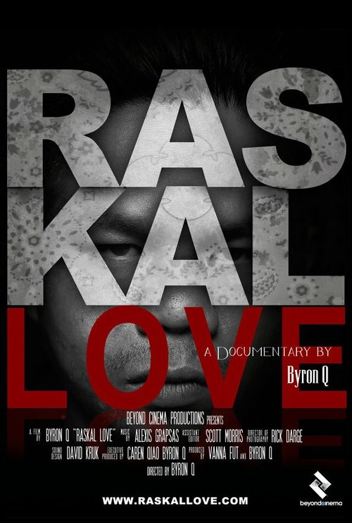 Raskal Love mp4