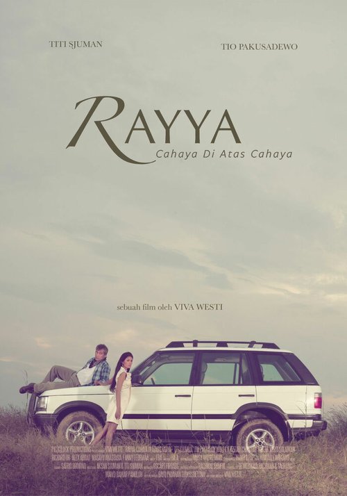 Rayya, Cahaya di Atas Cahaya mp4