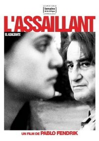 Разбойник mp4